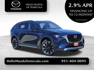 New 2025 MAZDA CX-90 Plug-In Hybrid w/ Premium Plus image 1