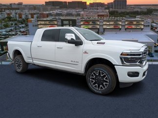 New 2026 RAM 2500 Limited image 1