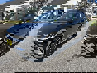 New 2025 Hyundai Ioniq 5 Limited image 1