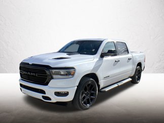 Used 2023 RAM 1500 Laramie image 1