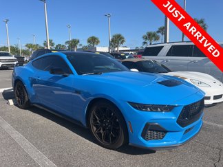 Used 2024 Ford Mustang GT Premium w/ GT Performance Package image 1