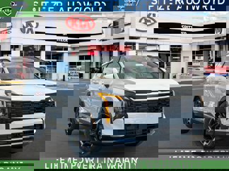New 2026 Kia Sportage EX w/ EX Panorama Roof Package image 1