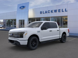 New 2025 Ford F150 Lightning XLT image 1