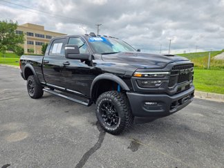 New 2025 RAM 2500 Rebel image 1