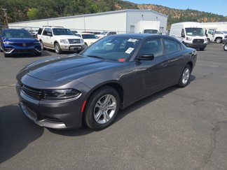 Used 2023 Dodge Charger SXT image 1
