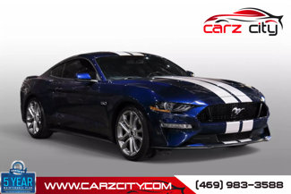 Used 2020 Ford Mustang GT Premium w/ Equipment Group 401A image 1