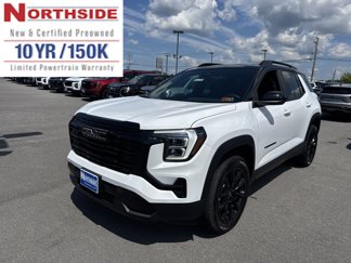 New 2026 GMC Terrain Elevation w/ Elevation Premium Package image 1