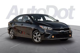 Used 2019 Kia Forte LXS image 1