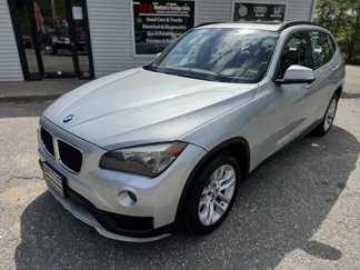 Used 2015 BMW X1 xDrive28i image 1