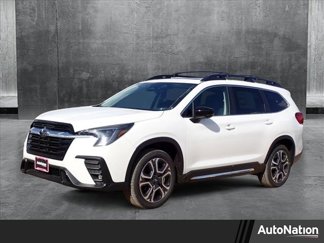 New 2025 Subaru Ascent Limited image 1