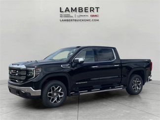 New 2026 GMC Sierra 1500 SLT w/ SLT Premium Plus Package image 1