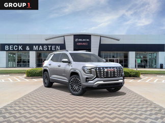 New 2026 GMC Terrain Denali image 1