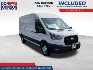 New 2025 Ford Transit 250 148 Medium Roof Extended AWD image 1