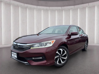 Used 2016 Honda Accord EX-L image 1