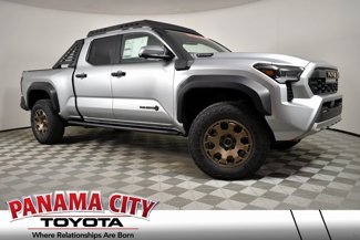 New 2025 Toyota Tacoma Trailhunter image 1