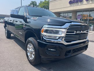 Used 2023 RAM 2500 Laramie image 1