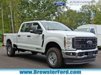 New 2026 Ford F350 XL w/ XL Driver Assist Package image 1