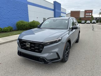 New 2026 Honda CR-V Sport-L image 1
