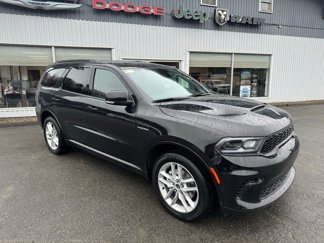 New 2025 Dodge Durango R/T image 1