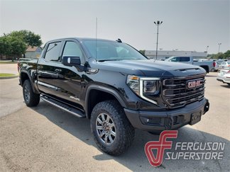 New 2026 GMC Sierra 1500 AT4X image 1