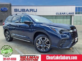 New 2025 Subaru Ascent Limited image 1
