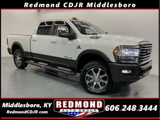 New 2024 RAM 2500 Limited w/ Safety Group image 1
