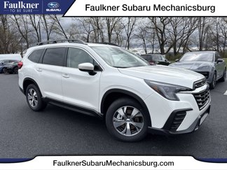New 2025 Subaru Ascent Premium image 1