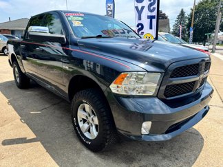 Used 2016 RAM 1500 Express image 1