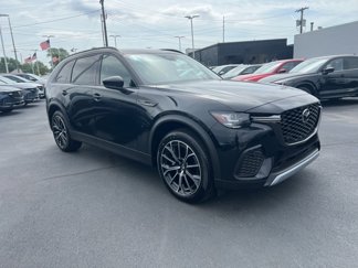 New 2025 MAZDA CX-70 Plug-In Hybrid w/ Premium Plus image 1