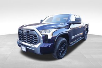 New 2025 Toyota Tundra 1794 Edition image 1