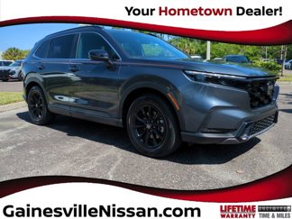 Used 2024 Honda CR-V Sport-L image 1