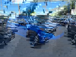 New 2025 Subaru Forester Touring image 1