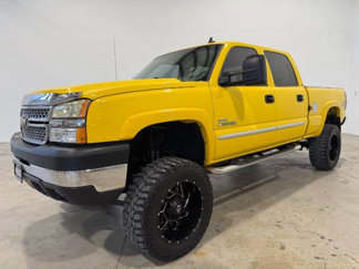 Used 2007 Chevrolet Silverado 2500 LT w/ Heavy-Duty Power Package image 1