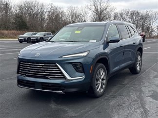 New 2025 Buick Enclave Preferred w/ Power Package image 1