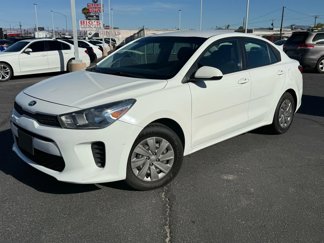 Used 2019 Kia Rio S image 1
