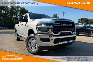 New 2025 RAM 2500 Tradesman image 1