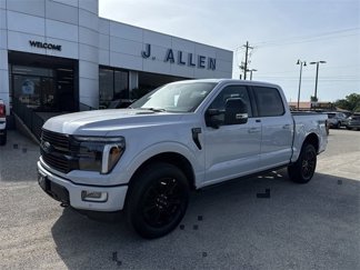 New 2025 Ford F150 Platinum w/ FX4 Off-Road Package image 1