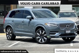 Certified 2023 Volvo XC90 T8 Ultimate w/ Lounge Package image 1
