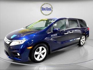 Used 2019 Honda Odyssey EX-L image 1