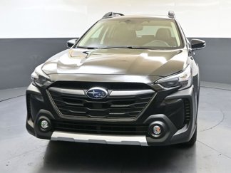 New 2025 Subaru Outback Limited XT image 1