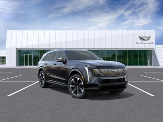 New 2026 Cadillac Escalade IQ Sport 2 w/ LPO, Premium Carpet Package image 1