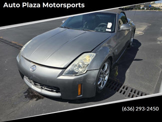 Used 2006 Nissan 350Z Touring image 1