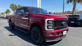 New 2025 Ford F250 XL w/ FX4 Off-Road Package image 1