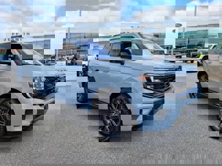 New 2025 Ford Expedition Platinum image 1