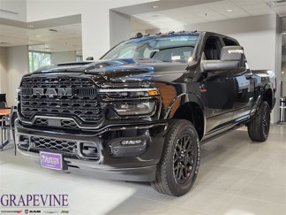 New 2025 RAM 2500 Limited image 1