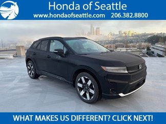 New 2025 Honda Prologue Elite image 1