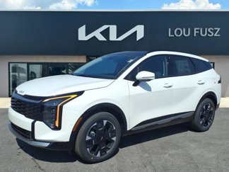 New 2026 Kia Sportage SX Prestige image 1