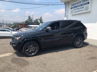 Used 2021 Jeep Grand Cherokee Limited w/ Quick Order Package 28K 80th image 1