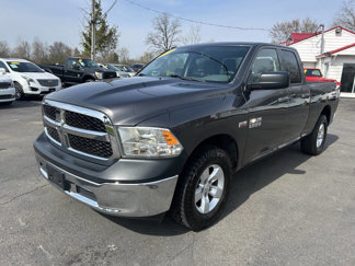 Used 2014 RAM 1500 Tradesman w/ Popular Equipment Group image 1