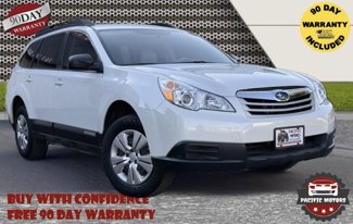 Used 2012 Subaru Outback 2.5i image 1